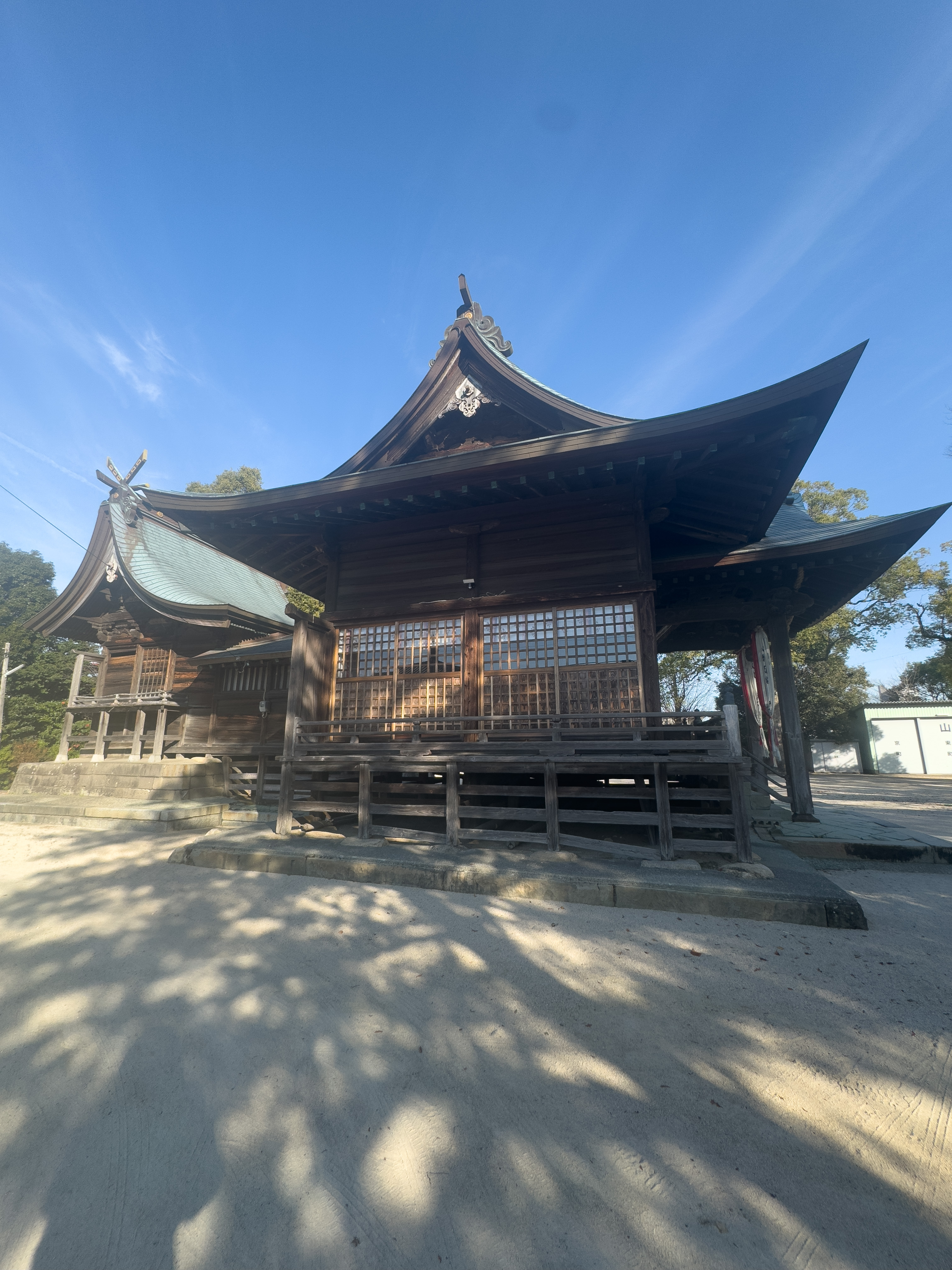 八坂神社の風景3