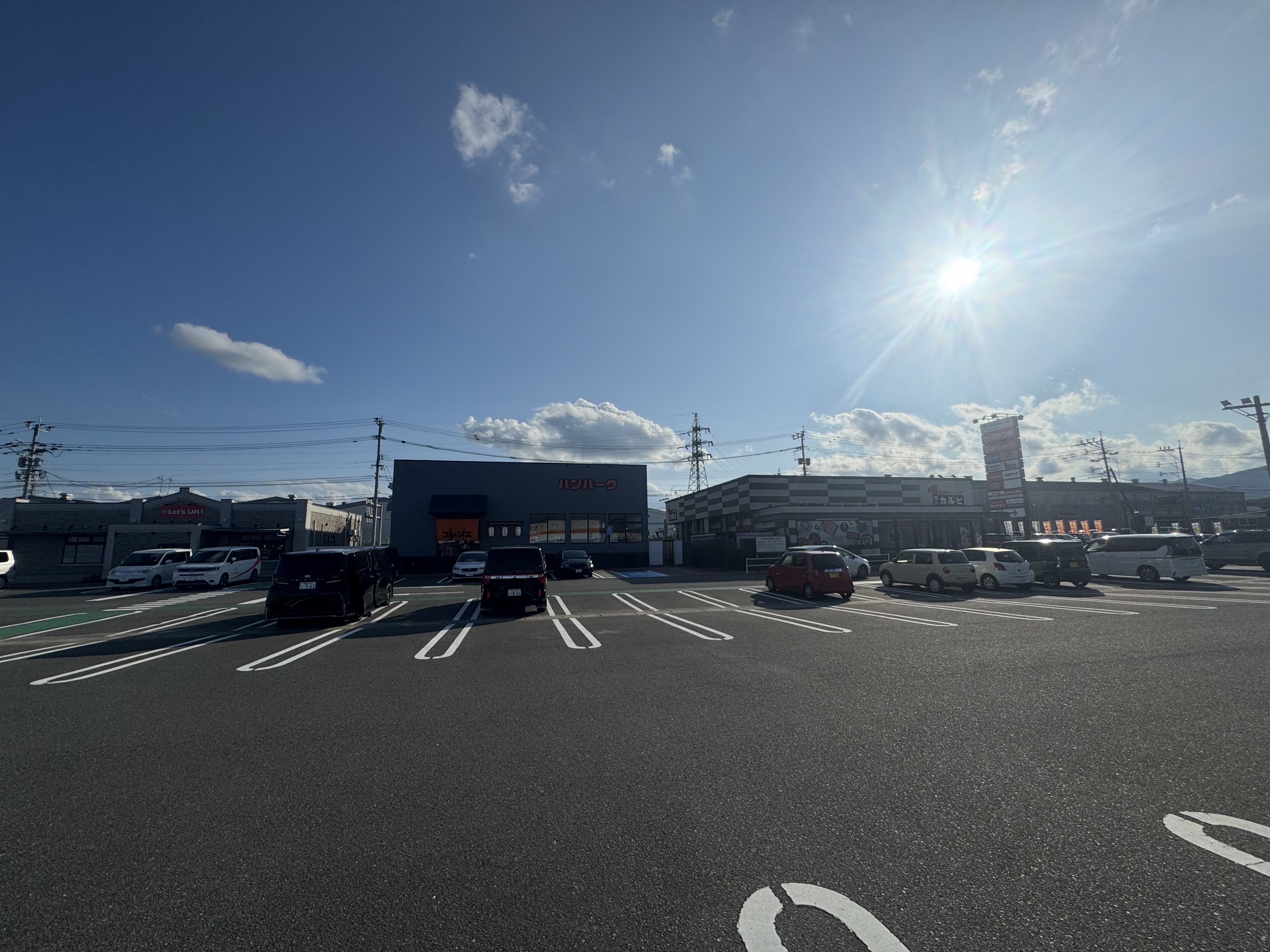 フレンズの風景2