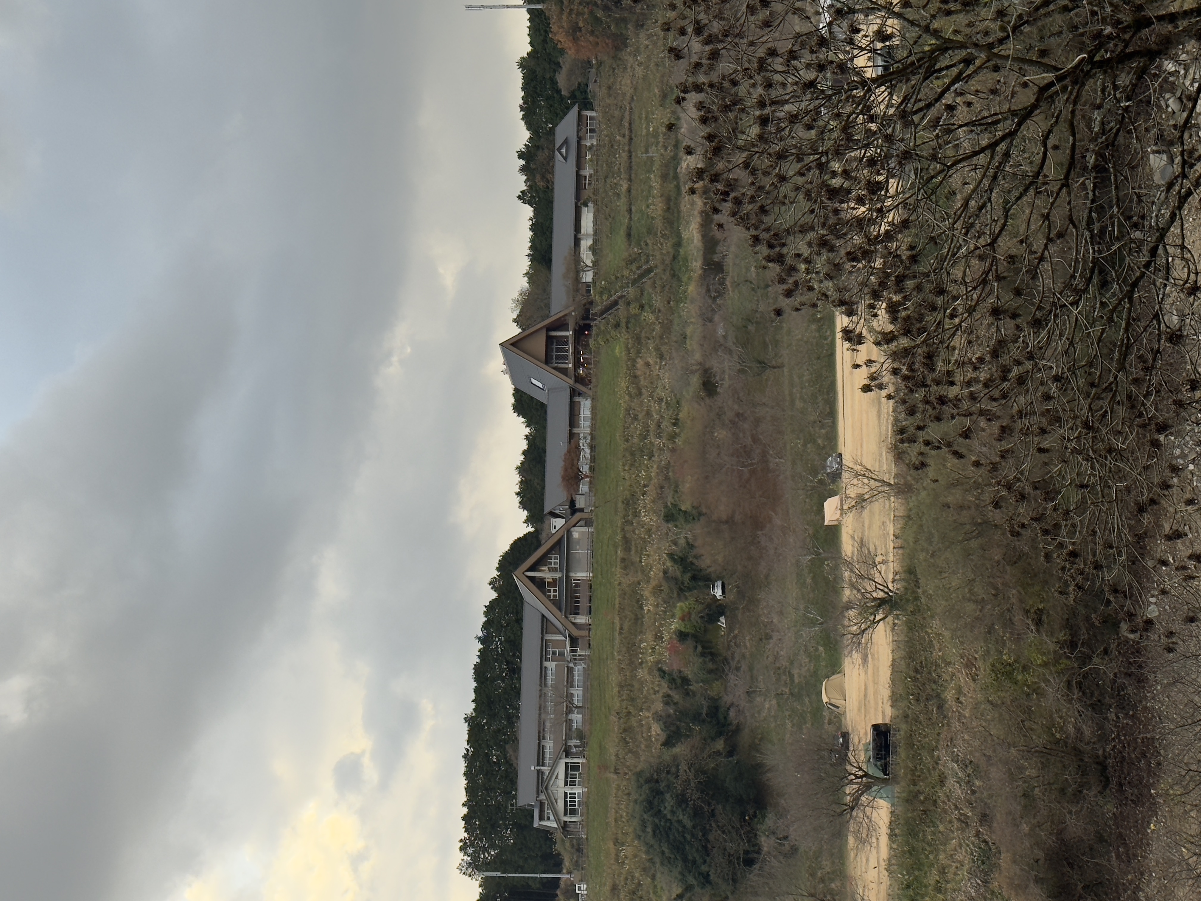 河内ダムの風景3